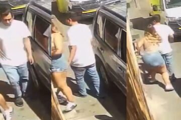 VIDEO VIRAL: Agresión sexual en Puente de Ixtla desata conmoción ciudadana