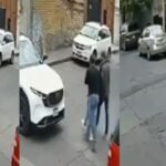Captan secuestro de una pareja en Morelia; horas después fueron hallados sin vida en la Presa de Cointzio