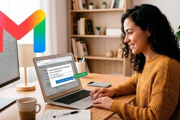 ¿Te arrepientes de tu correo de Gmail? Ahora podrás cambiarlo oficialmente