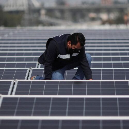 Secretaría de Energía alista 132 proyectos con inversión privada y de CFE