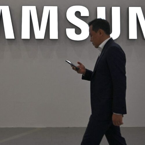 Accionistas de Samsung se oponen al acuerdo con los sindicatos sobre los beneficios de la IA