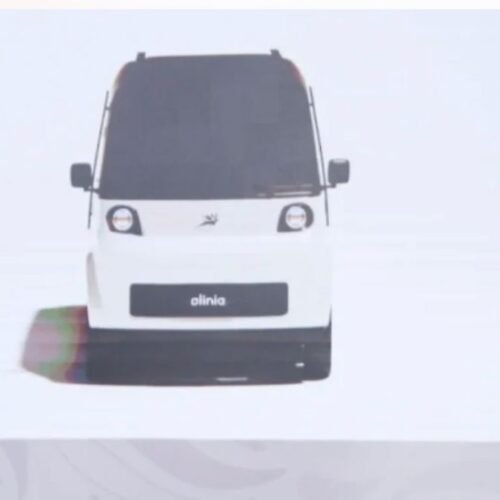Olinia arrancará con 20 mil autos