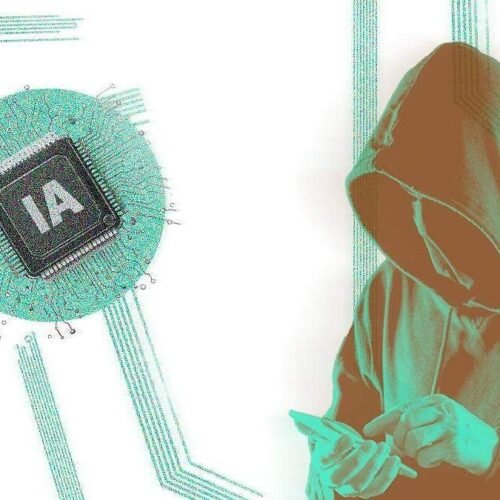 Grupos usan IA para ciberataques masivos