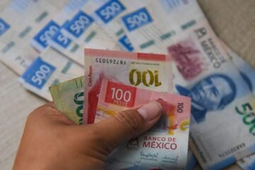 Ingresos por cobro de impuestos tienen su peor caída desde 2021