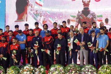 Irán confía en la FIFA para conseguir visados “de entradas múltiples” a EU
