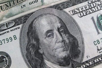 Gobierno de EU presiona para imprimir billetes con la imagen de Donald Trump