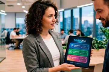 Instagram, Facebook y WhatsApp tendrán versión de pago: esto incluirá MetaOne