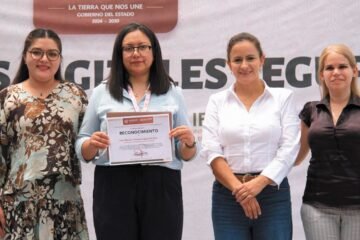 Puente de Ixtla: Maestros y padres se unen para proteger a estudiantes en las redes