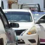 Taxista asesinado a balazos en Alpuyeca: ejecución a plena luz del día