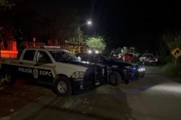 Enfrentamiento armado en retén termina con cuatro personas sin vida