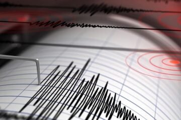 Brutal terremoto de magnitud 7.8 en Filipinas enciende alerta de tsunami