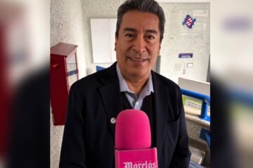 Desde Cuernavaca: El INSP, motor científico que moldea la salud de todo México