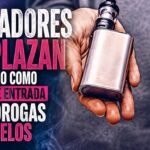 Vapeadores desplazan al cigarro como puerta de entrada a las drogas en Morelos