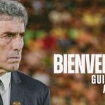 ¡Bombazo en Coapa! Guillermo Almada, el nuevo DT del Club América que ilusiona a la afición