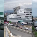 Transportistas cumplen amenaza y estrangulan las principales autopistas y accesos de Morelos