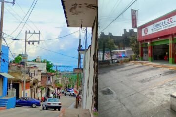 ¡Urgente en Morelos! Hombre gravemente herido de un balazo en la cabeza durante funeral