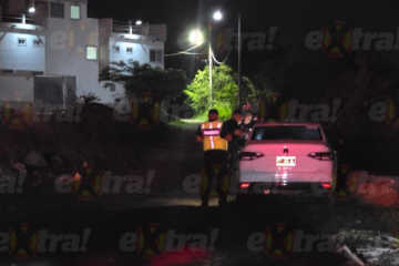 Alerta en Cuautla: Descubren cuerpo en vehículo abandonado, crece la ola de inseguridad