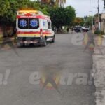 Atentado armado en Cuautla deja un hombre sin vida cerca de la base de colectivas