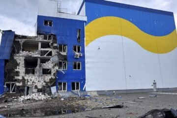 Ataque con dron a instalación nuclear en Chernóbil genera grave preocupación en OIEA