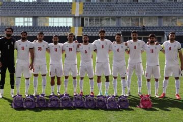 Irán acusa a EU de “trato discriminatorio” por negar visados para el Mundial