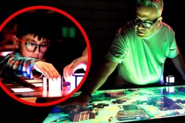 ¿Qué se siente vivir dentro de Minecraft? Un recorrido por la experiencia inmersiva