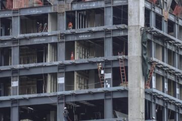 México en el top 5 mundial de riesgo por lavado de dinero inmobiliario