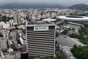 Convenio Pemex-Petrobras abre oportunidades, pero genera dudas