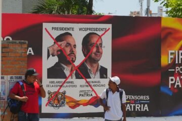 Colombia decide su nuevo modelo económico en las urnas
