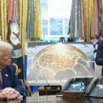 Estados Unidos presume primeras pruebas de la Cúpula Dorada de Trump