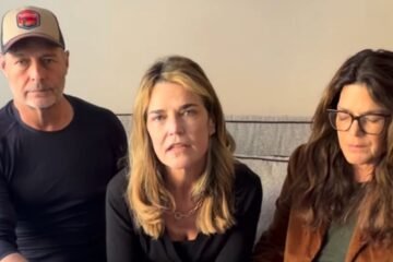 Nota de secuestro afirma que Nancy Guthrie, madre de la periodista Savannah, está muerta