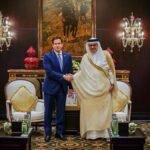Acuerdo final con Irán no será «a cualquier precio»: Marco Rubio