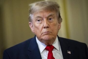Trump asegura que Irán “se está portando muy bien” porque hace “todo” lo que él le pide