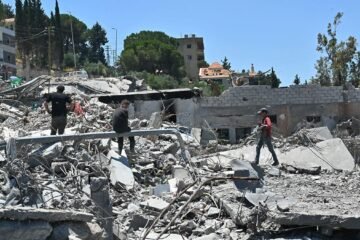 ONU denuncia las violaciones contra niños en conflictos “no son daños colaterales”