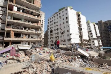 Ubican a 73 mexicanos sanos y salvos en Venezuela 