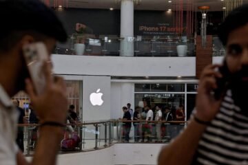 Apple limita su IA a iPhones nuevos