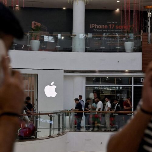 Apple limita su IA a iPhones nuevos