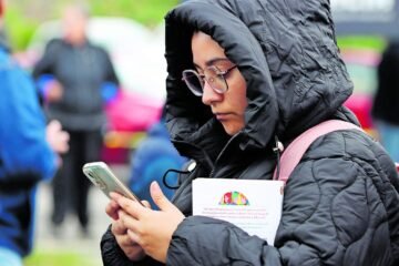 Wi-Fi públicos en sedes del mundial son inseguros