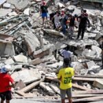 Oposición en Venezuela acusa al gobierno de no estar preparado para responder a terremotos