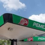 Elizabeth González, nueva directora de finanzas de Pemex