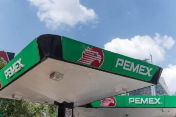Elizabeth González, nueva directora de finanzas de Pemex