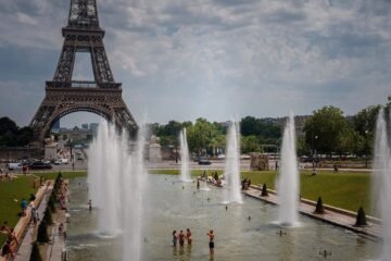 Europa registra más de mil 300 muertes adicionales atribuibles a la ola de calor, afirma la OMS