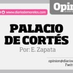 Palacio de Cortés: Temporada