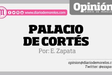 Palacio de Cortés: Temporada