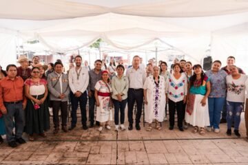Chamanes y parteras salvan vidas: Tepoztlán une saberes ancestrales con la medicina moderna