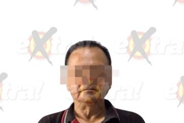 Avance clave en Tlaquiltenango: Cae sospechoso por la desaparición de un hombre y un menor
