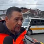 ¡Se salvan del agua! Lluvias azotan Morelos pero reportan saldo blanco en los municipios
