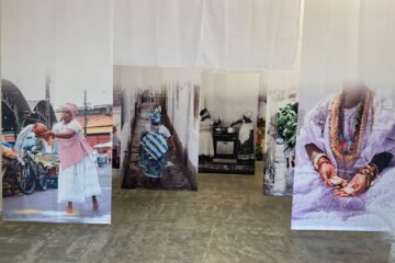 Traen a Cuernavaca ritual de Brasil que venció a la esclavitud por más de 130 años