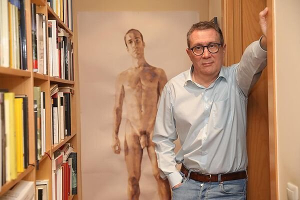 Luisgé Martín publicará en septiembre su relato de la cancelación de ‘El odio’, su libro sobre José Bretón que reprobó la madre de los niños asesinados