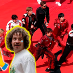 Las Armys Se Le Fueron Encima Tras Comentario De BTS De Luisito Comunica