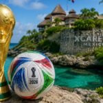 ¿Ganaste boleto a Xcaret? Así puedes revisar si fuiste seleccionado tras caída del Tri